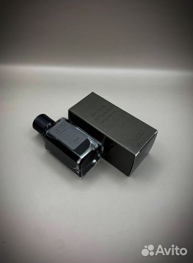 Духи black afgano Дубай