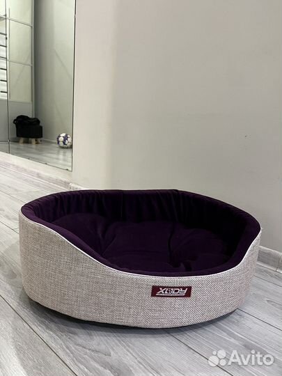 Лежанка для собак