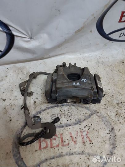 Суппорта передние тормозные Citroen C5