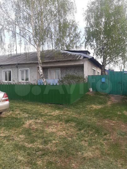 3-к. квартира, 120 м², 1/1 эт.