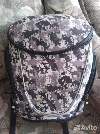 Портфель школьный