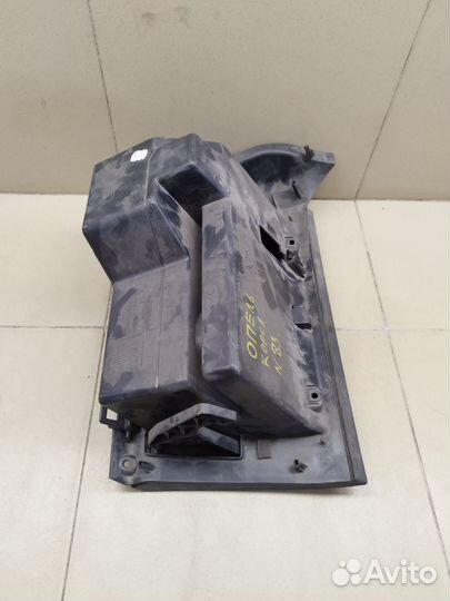 Бардачок Corsa D 2006-2015