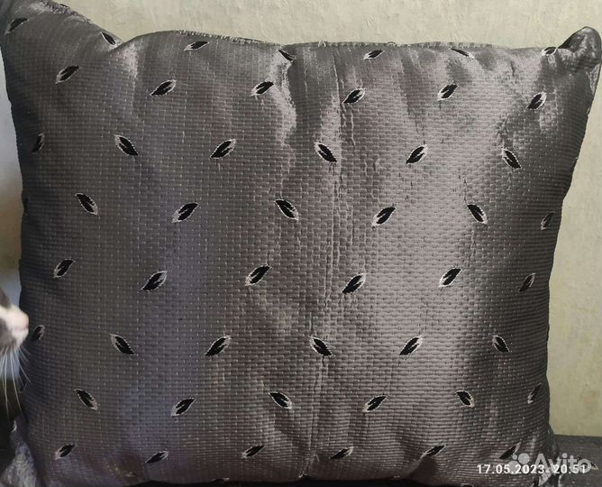 Мебельная ткань