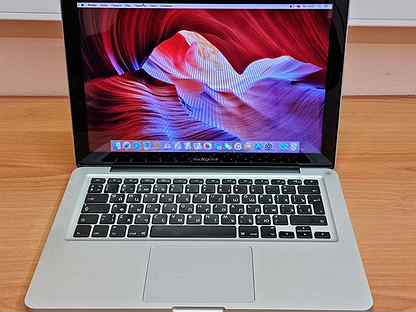 Apple MacBook Pro 13 2011 Core i5 16gb/256ssd