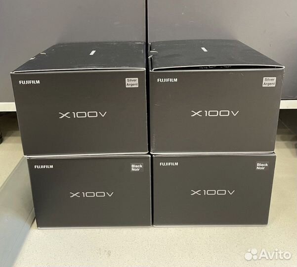 Fujifilm x100v silver русскоеменю гарантиия 2 года