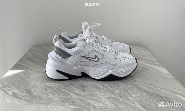 Nike M2K Tekno оригинал (36-40)
