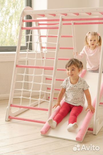 Спортивный комплекс для детей