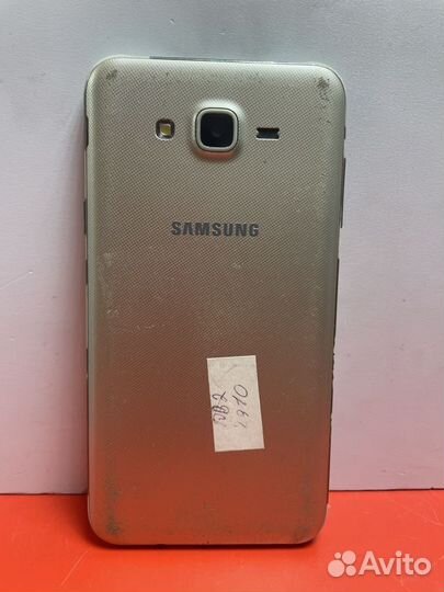 Samsung Galaxy J7 Neo, 2/16 ГБ