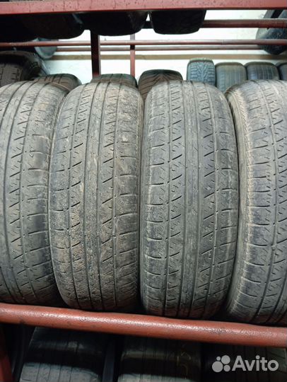 Hankook AM06 5/10 R14
