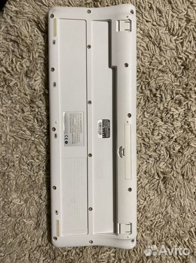 Клавиатура беспроводная