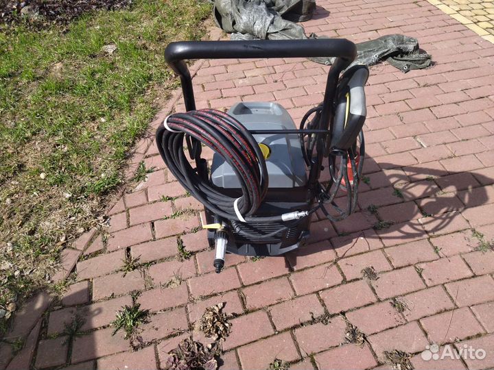 Karcher