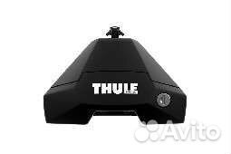Комплект опор thule evo Clamp 710500