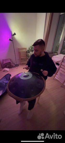 Музыка для медитаций, Мантра