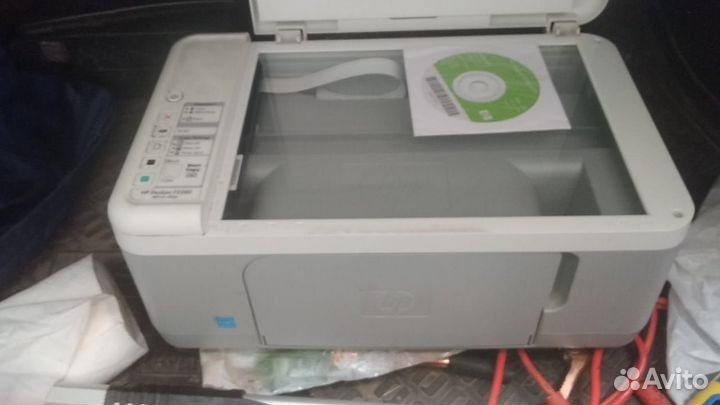 Мфу hp св 683-64002