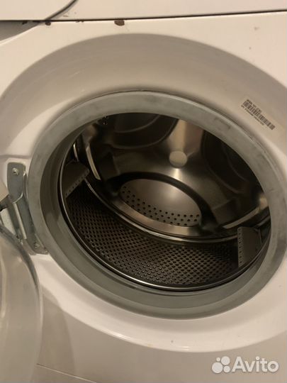 Стиральная машина бу