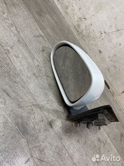 Зеркало заднего вида Chery Bonus (A13)