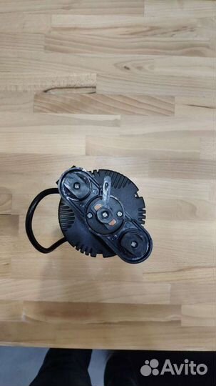 Прожектор трековый Aura 30W 3000K