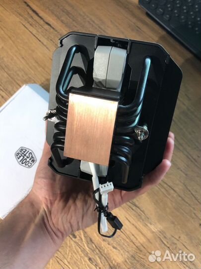 Кулер Cooler Master MA620M 250W