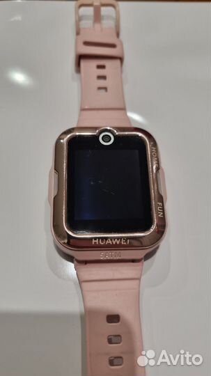 Смарт часы huawei watch 4 pro