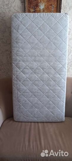 Матрас детский 120 60 новый