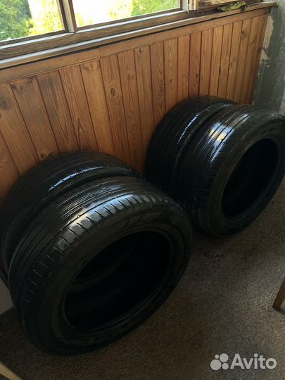 Hankook Ventus Prime 2 K115 225/60 R17