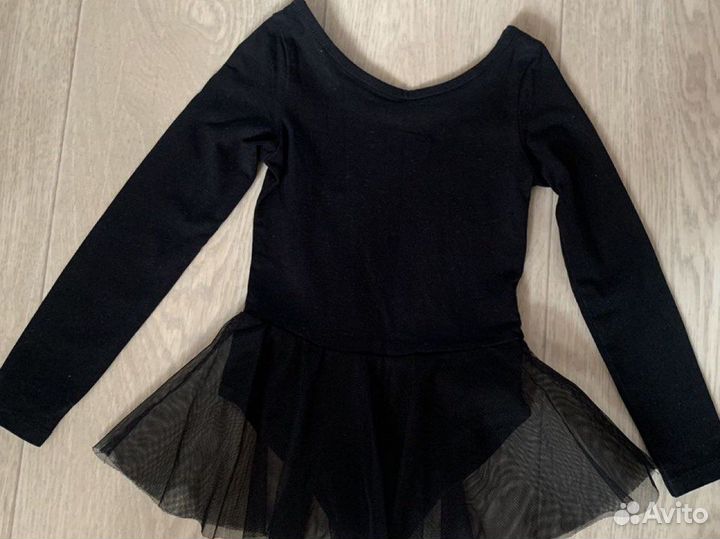 Купальник для девочки