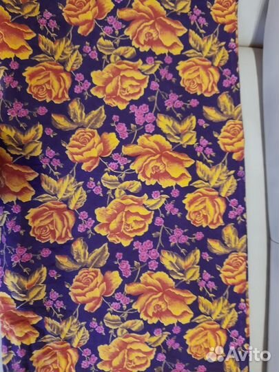 Ткань фланель