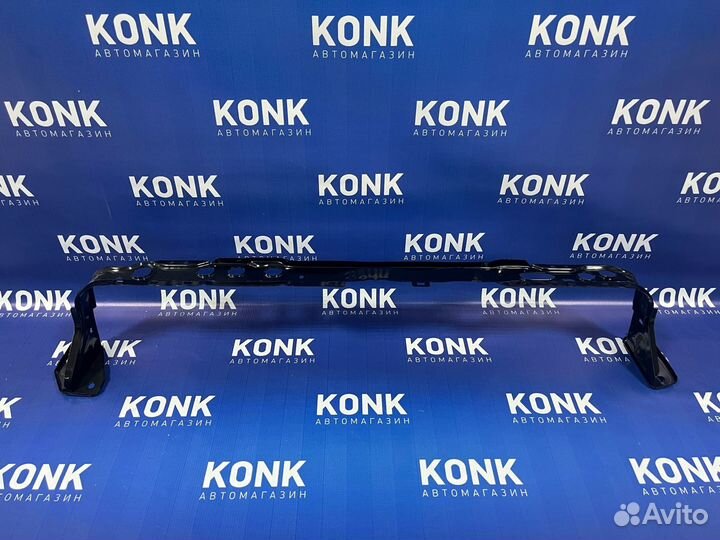 Опора радиатора нижняя на Форд Фокус 3