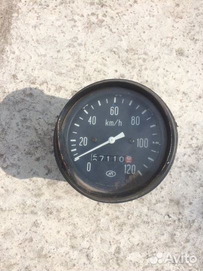 Панель приборов УАЗ 3151