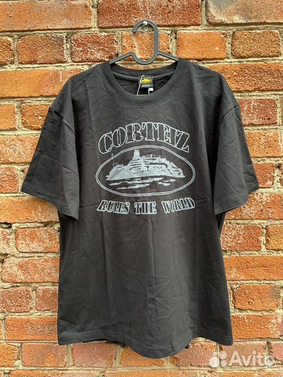 Футболка Corteiz