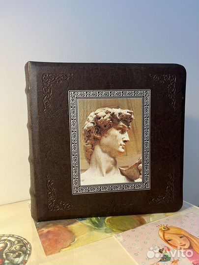 Фотоальбом в подарок