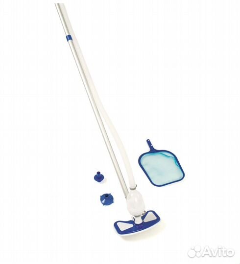 Набор для чистки бассейна Bestway 58237 BW