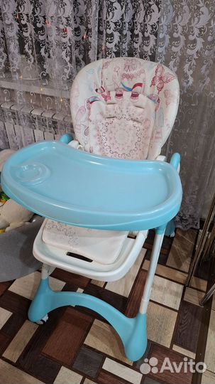 Стул для кормления