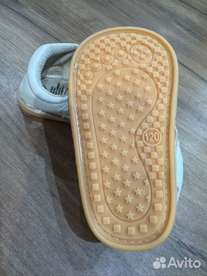 Пинетки Сандалии 12