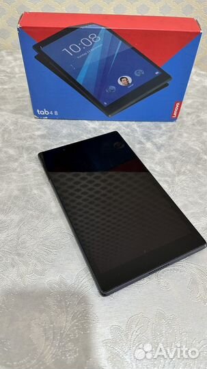 Lenovo tab4 8 2019