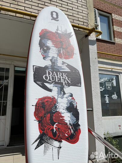 Сап доска Сапборд SUP-доска JS RQ335