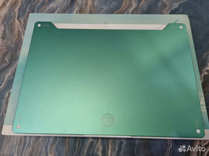 Asus fa506qr (rtx 3070/5800h)