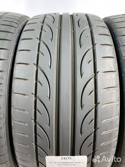 Hankook Ventus V12 Evo2 K120 235/35 R19 90Y