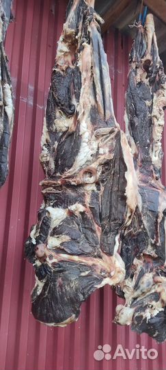 Сушоное мясо