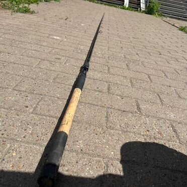 Фидерное удилище Grfish Vega H Feeder 360