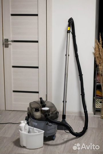 Химчистка мягкой мебели с выездом на дом