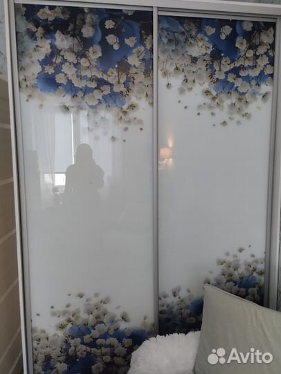 Продаю шкаф купе