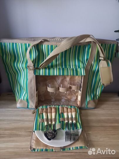 Термосумка 30л