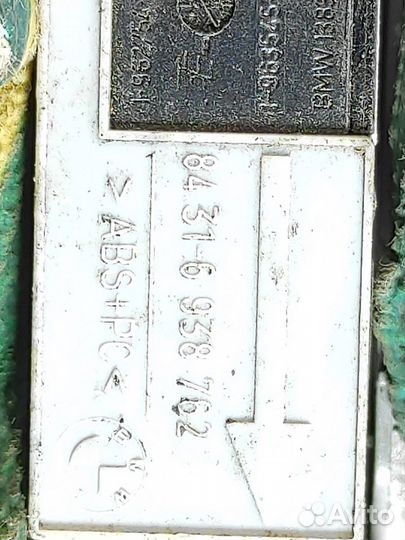 Микрофон Bmw X5 e53 2000-2007