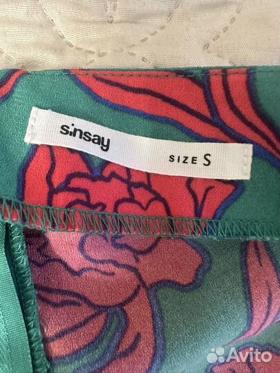 Юбка женская 44