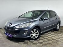 Peugeot 308 1.6 AT, 2010, 121 633 км, с пробегом, цена 626 000 руб.