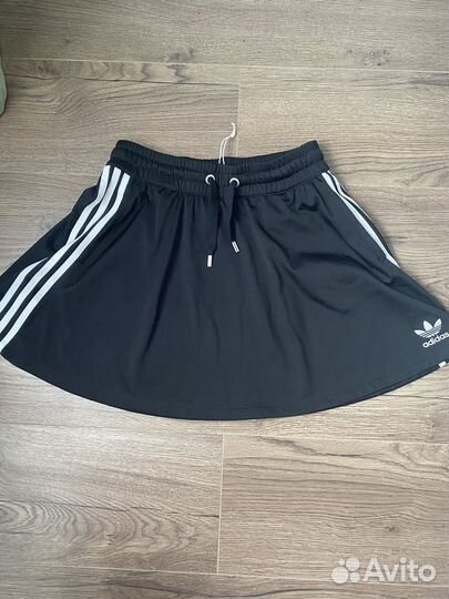 Юбка Adidas originals