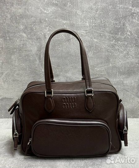 Сумка женская Miu Miu