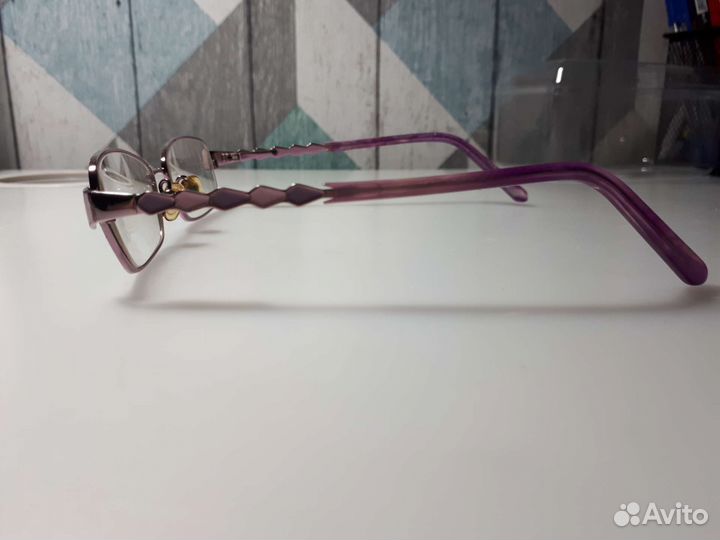 Оправа для очков детская