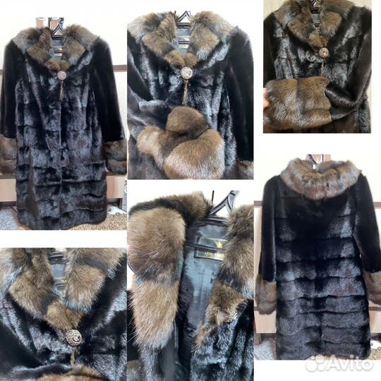 Продаю шубу
